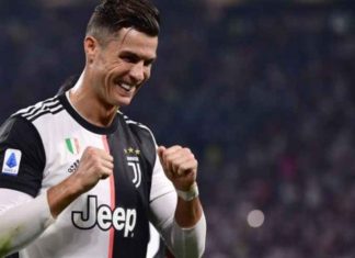 Juventusi planifikon t’i ofrojë Ronaldos kontratë dyvjeçare