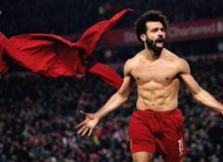 Salah paralajmëron largimin nga Liverpooli
