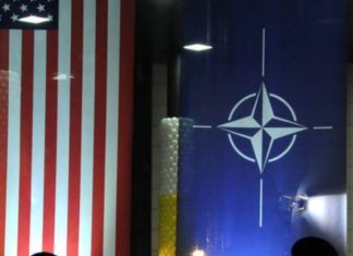 Cilin destinacion mund ta mbërrijë të parin Kosova, OKB-në, BE-në apo NATO-n?
