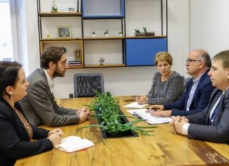 Korona virusi mobilizon institucionet, zbulohet se sa rrezikohet Kosova