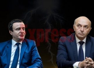 A po i kërkon LDK akoma pozitat e Presidentit dhe të Kryeparlamentarit?