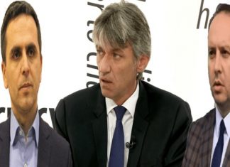 Lëvizja Besa e vetme në zgjedhje, Sela dhe Gashi pritet ta finalizojnë marrëveshjen për koalicion?