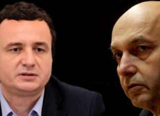 Pas deklaratës së Mustafës, reagon Vetëvendosja: Jemi për koalicion me LDK-në, por s’ka garanci se do të ndodhë