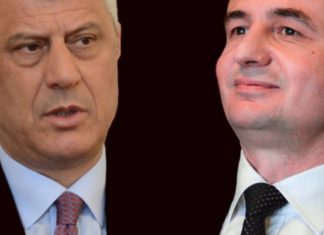 Presidenti mund ta çojë në Gjykatën Kushtetuese liderin e Vetëvendosjes