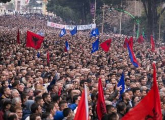 Një ditë pas marrëveshjes, opozita shqiptare drejt protestave kombëtare?