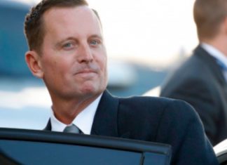 Diplomati “Supermen”: Richard Grenell, në pak ditë, arrin dy marrëveshje Kosovë-Serbi