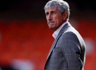 E fundit: Barcelona e shkarkon trajnerin e saj Setien