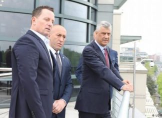 Jo Schengenit rajonal, po fluturimeve me Beogradin, Rama: çfarë po ndodh me lidershipin kosovar