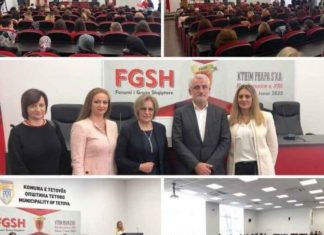 Menduh Thaçi nuk ndalet, vazhdon mobilizimin për zgjedhje