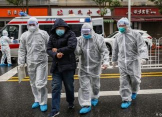 Dyshohet për një rast me koronavirus në Shqipëri