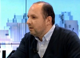 Zeqirja Ibrahimi: BDI-ja nuk rrëzohet më në zgjedhje, por në shesh