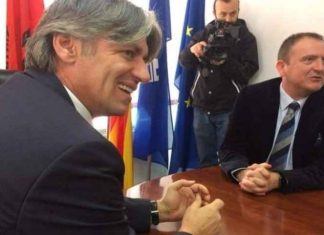 Arben Taravari zgjidhet shef i shtabit zgjedhor i Aleancës për Shqiptarët