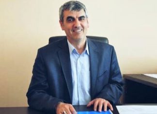 Adnan Ismaili i përgjigjet Thaçit: Presione kemi pasur nga koha e Millosheviqit, nuk na bën përshtypje nëse dikush na kërcënon