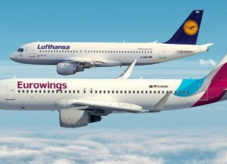 Cilat janë dhjetë linjat ajrore ndërkombëtare më të ngarkuara në botë?