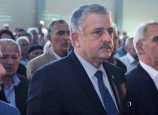 Agim Veliu e godet Vetëvendosjen: Nuk do të lejojmë që dikush të na prishë me miqtë tanë ndërkombëtarë