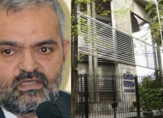U dëbua nga Shqipëria, diplomati iranian do hapte televizion në gjuhën shqipe