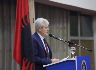 Bashkimi Demokratik për Integrim “Nëna e Madhe”, e Ahmetit ja si i përgjigjen BESA, Alternativa dhe ASH