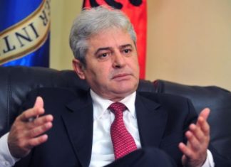 Ahmeti nuk ndërron, Artan Grubi dhe Bujar Osmani do të jenë ministra?