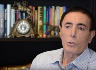 Profesori amerikan për presionin e Serbisë: Rreth 15 vende e kanë tërhequr njohjen e Kosovës si shtet