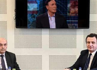 Profesori amerikan godet VV’në e LDK’në: S’po pajtohen për numrin e posteve që do marrin