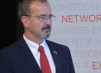 Ambasadori amerikan në Serbi: Shpresoj që marrëveshja Serbi-Kosovë do të arrihet deri në vjeshtë