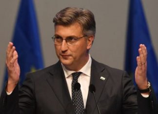 Kryeministri kroat beson në nisjen e negociatave Shqipëri, Maqedoni – BE