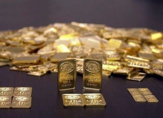 Qytetet e Kosovës që janë të pasura me ar dhe argjend