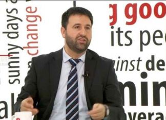 Arjanit Hoxha: Jo të gjitha partitë shqiptare në Qeveri