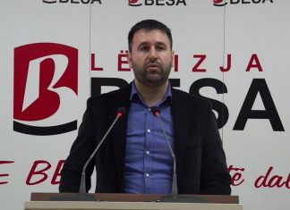 Hoxha i Besës: ASH nuk arriti ta fitojë BDI-në, tani krenohet se është “baba i opozitës”