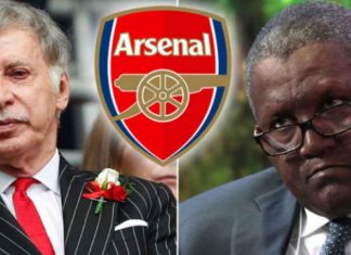 Kush është “bosi i madh” afrikan që do të blejë Arsenalin në vitin 2021 (VIDEO)