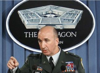 A është Shqipëria një shënjestër e Iranit?! Si përgjigjet Gjenerali amerikan Barbero