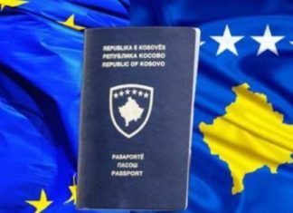 A do të jetë 2020-ta, vit i liberalizimit të vizave për Kosoven? Ky është parashikimi