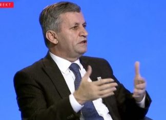 Beqiri: Nëse nuk ka marrëveshje me LVV-në, mund të diskutohet opsioni LDK-AAK-NISMA