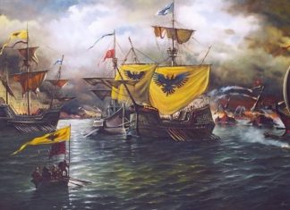 Fshatari shqiptar me një copë bukë të thatë që u bë perandori më i fuqishëm në botë