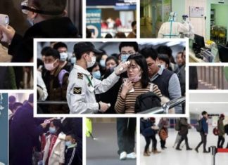 Coronavirusi që ngriti në këmbë gjithë botën, si bartet dhe cilat janë simptomat?