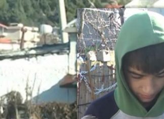 ‘Jepjani pensionin babit tim’: Lutja rrënqethëse e djaloshit, që u birësua nga kanaçembledhësi i varfër (VIDEO)