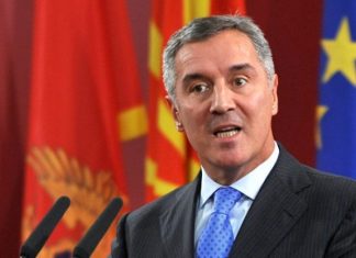 Djukanovic: Ideologët serbomëdhenj e kanë kuptuar që Kosova është humbur