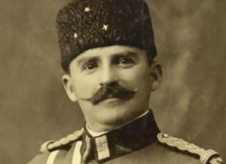 Intervista e Esat Pashës për Le Petit Parisien 1914: Princ Vidi nuk mund të jetë më Mbret i shqiptarëve