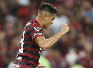 Real Madrid ofron 30 milion euro për yllin e Flamengos