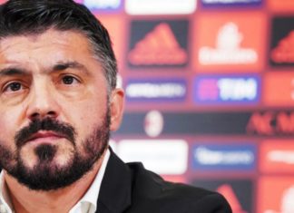 Gattuso te Napoli edhe për një sezon tjetër