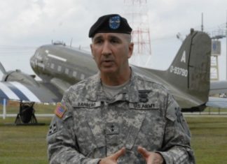 Gjenerali amerikan: Shqipëria mund të jetë në shënjestër të Iranit