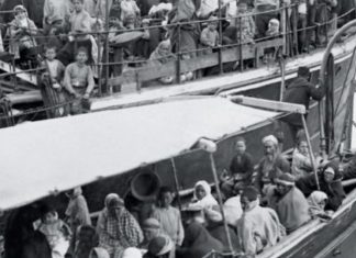 “4 milionë grekë kanë gjak të pastër shqiptar, janë arvanitas”