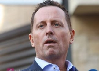 Grenell i jep goditje tjetër Kurtit: I’a kemi bërë të qartë në telefon, nuk merremi më me të nëse vazhdon kështu (FOTO)