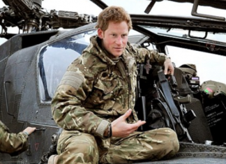 Zgjodhi të largohet nga familja mbretërore, por sa është pasuria neto Princit Harry?