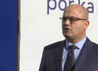Deputeti i LDK-së: Besojmë që do të arrihet koalicioni me LVV-në, pozita e kryeparlamentarit nuk është pengesë