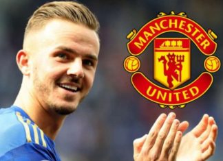 Man United nuk i ndahet ylli të Licester