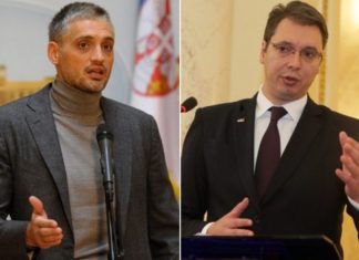 Jovanoviq: Ja se kush do ta rrëzoj Vuçiçin nëse meret me zgjidhjen e çështjes së Kosovës