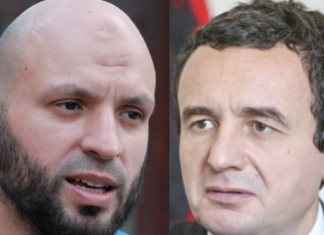 Paralajmëron Gëzim Kelmendi: Pas Kurtit, ne do të vijmë në pushtet