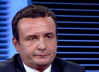 Albin Kurti: Taksën e heqim, e zëvendësojmë me reciprocitet