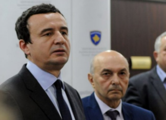 Nga aleat në kundërshtar, tipike shqiptare nga Isa Mustafa: Qeveria po kamuflon krizën pandemike